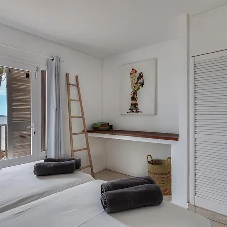 别墅 Luxury Oceanfront *