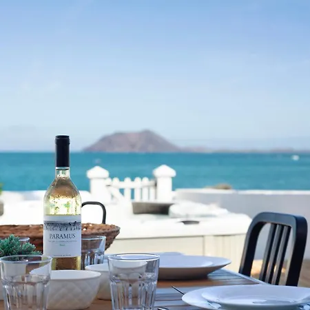 别墅 Luxury Oceanfront 科拉雷侯