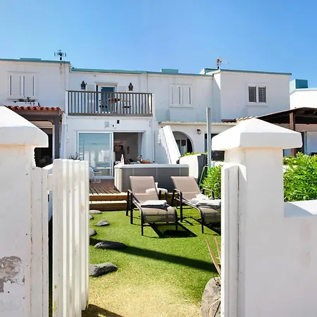 别墅 Luxury Oceanfront *