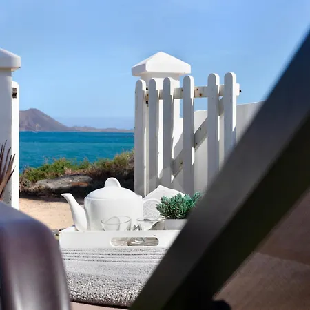 Luxury Oceanfront コラレホ
