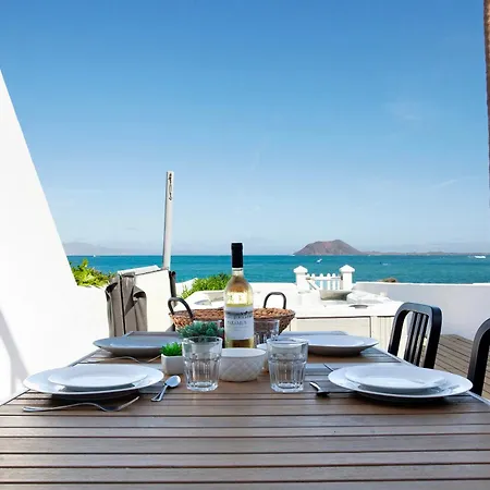 ヴィラ Luxury Oceanfront *