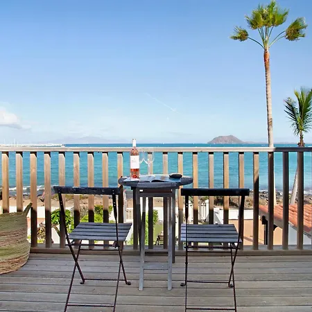 ヴィラ Luxury Oceanfront