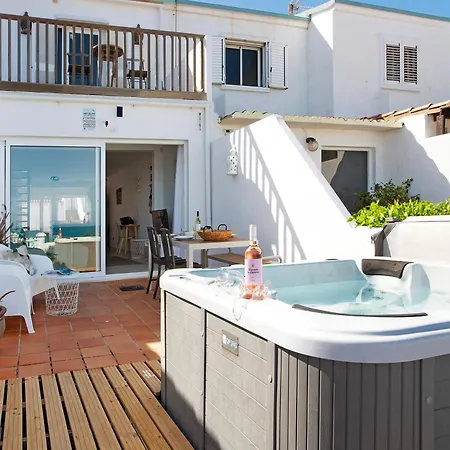Luxury Oceanfront ヴィラ