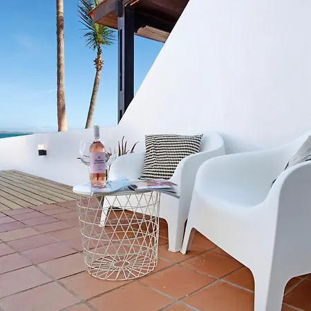 Luxury Oceanfront