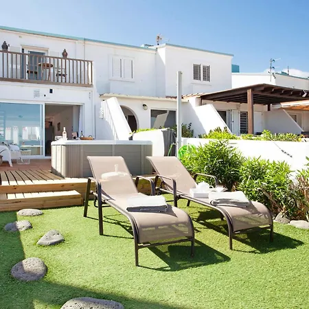 Luxury Oceanfront * Corralejo