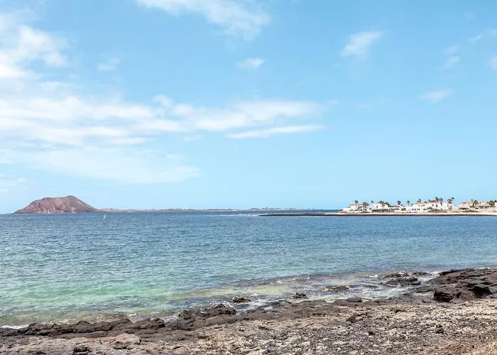 וילה Luxury Oceanfront