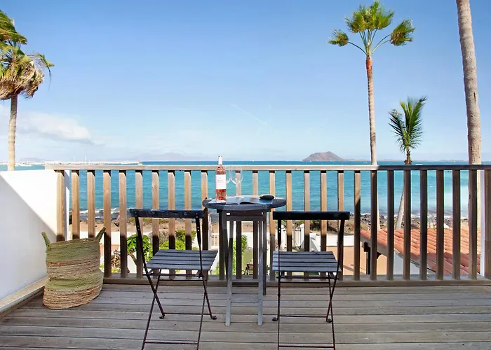 וילה Luxury Oceanfront