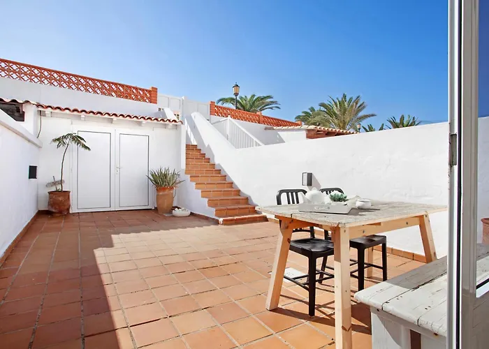 וילה Luxury Oceanfront *